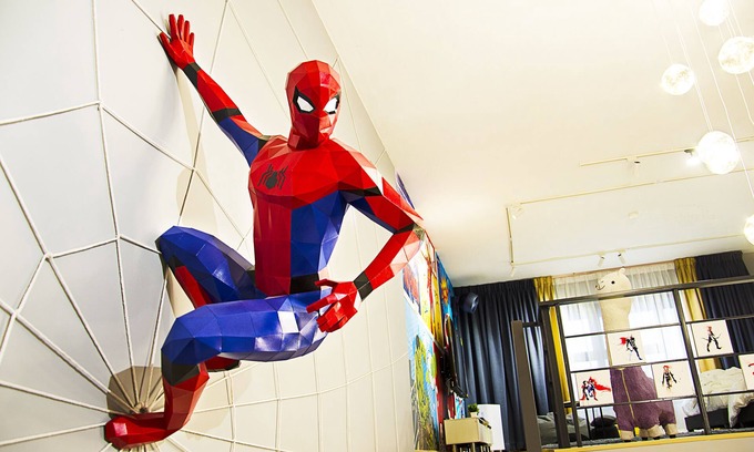 Kuala Lumpur Apartment | Heroes Home @ Arte Cheras 8pax Duplex/MRT 6Min/City Center