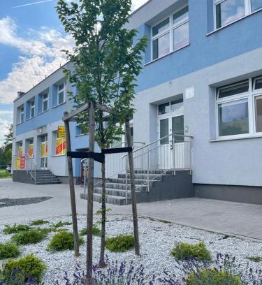 Sieradz Hostel | HeroHostel