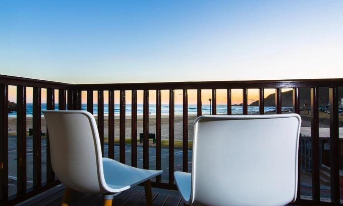 Herolds Bay Apartment | Herolds Bay Accommodation - Roger House