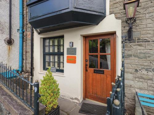 Ambleside House | Heron Cottage