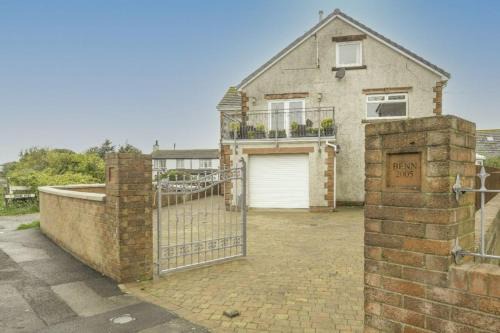 Haverigg House | Heron House