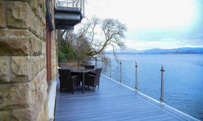 Arden Cottage | Heron Lodge - Sleeps 2 - sleeps 2 guests in 1 bedroom