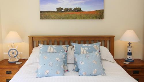 Wells-next-the-Sea Apartment | Heron's Hideaway