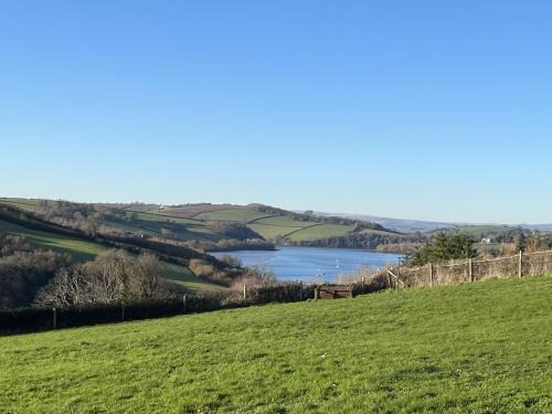 Dittisham House | Herons Reach - Estuary Views and Close to Quay