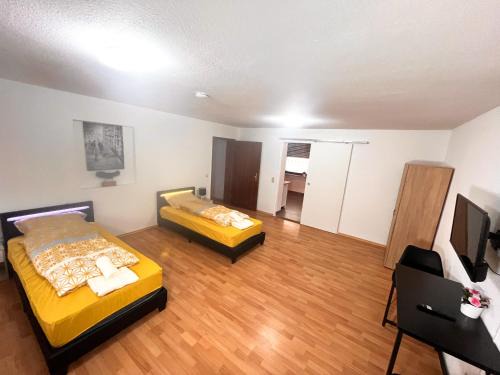 Bad Herrenalb Apartment | Herrenalber