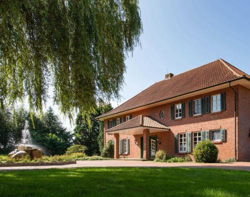 Ankum Hotel | Herrenhaus im Artland