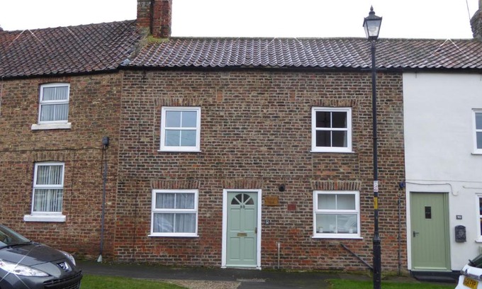 Thirsk Apartment | Herriot's Nook