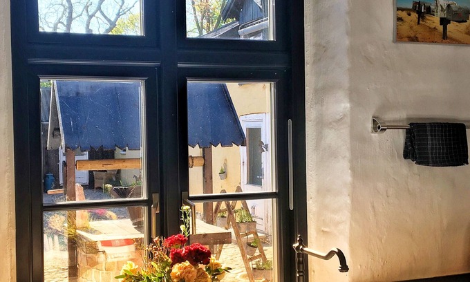 Albertslund House | Herstedly Guesthouse