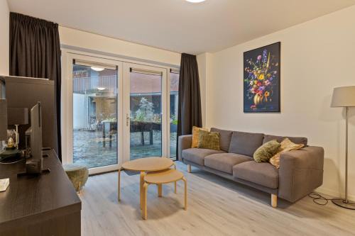 Binnenstad Apartment | Hertog 2a