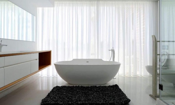 Herzliya Pituach Villa | Hertzelia Pituah water front 700 meter villa with pool furnished