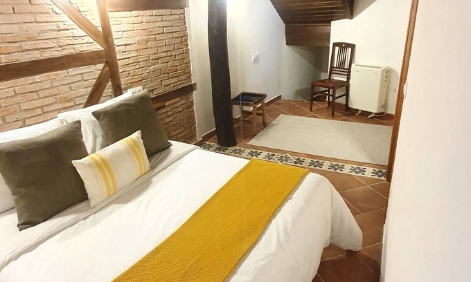 Hervas Apartment | Hervás Jewish Quarter Apartment