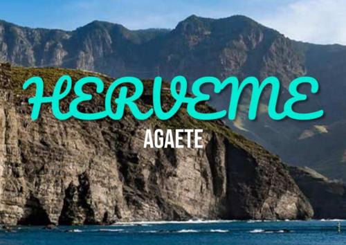 Agaete House | HERVEME AGAETE
