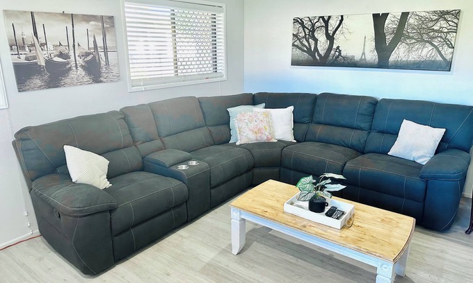 Urangan House | Hervey Bay- Holiday’s on Hansen