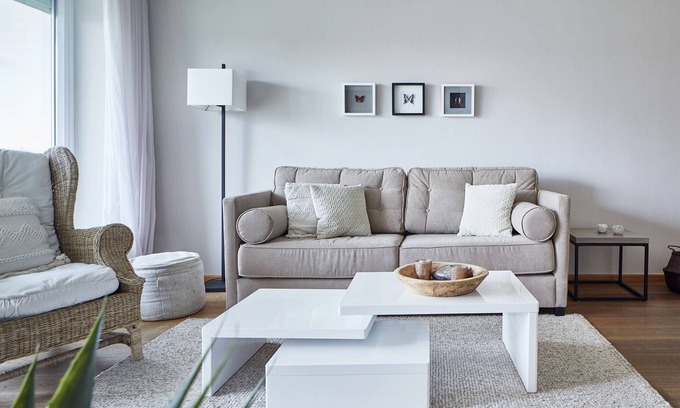 Timmendorfer Strand Apartment | Herzlich Willkommen bei Techts