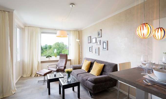 Ploen Apartment | Herzlich Willkommen im Apartment Plön Seeblick!