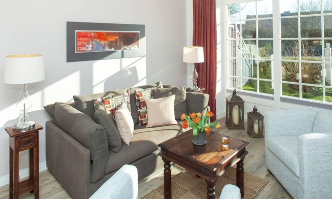 List Apartment | Herzlich Willkommen im Appartement Tide