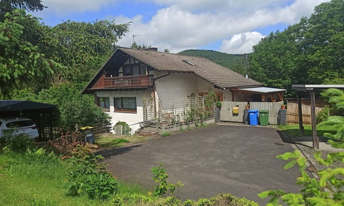 Edertal Apartment | Herzlich Willkommen in der Erlebnisregion Edersee