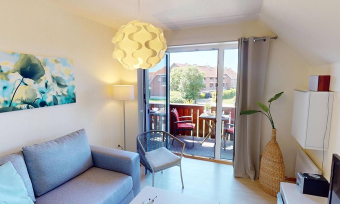 Lemkenhafen Apartment | Herzlich Willkommen in der Ferienwohnung Mühle & Meer