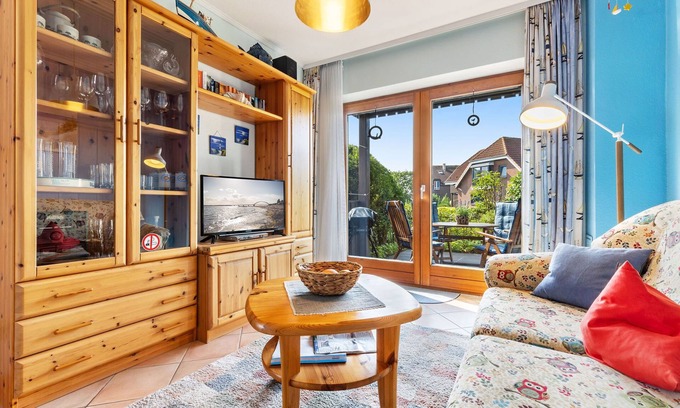 Lemkenhafen Apartment | Herzlich Willkommen in der Ferienwohnung Seeblick