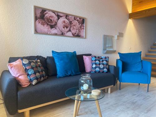 Todtnauberg Apartment | Herzstück