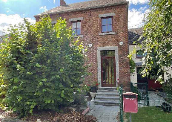 Hannut Bed & Breakfast | Hes-B&B