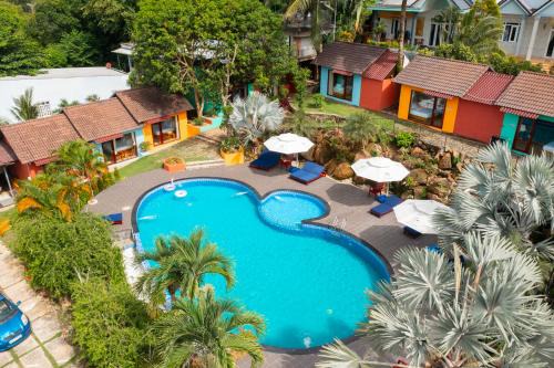 Duong Dong Resort | Hese Ecolodge Phu Quoc managed by Rosie