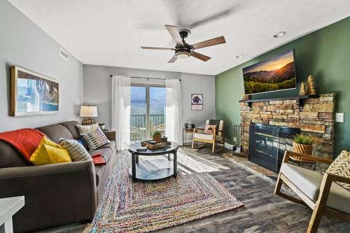 Gatlinburg - Pigeon Forge House | Hesed Mountain Haven