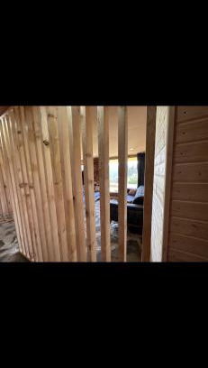 Bagvdanari Ski Chalet | Heshkili Cottage N1