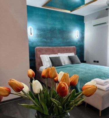 Tirana Bed & Breakfast | Hesmir's Nest