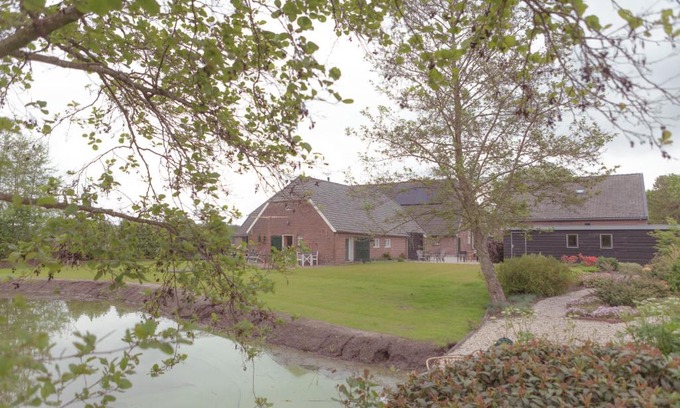 Dalfsen Bed & Breakfast | Hessener Esch