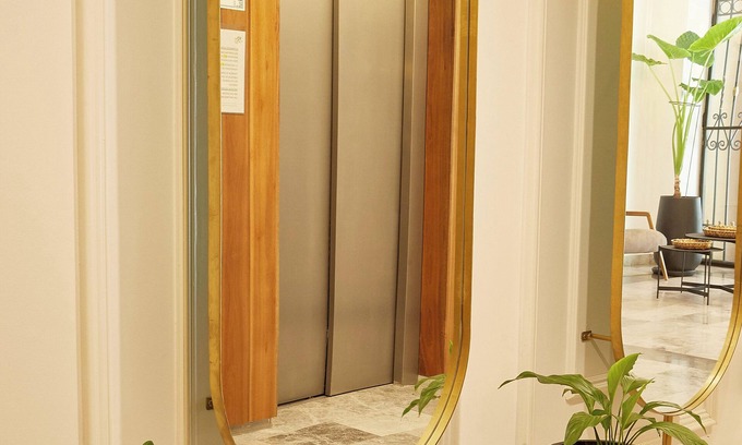 Abasto Apartment | Hestia at Abasto