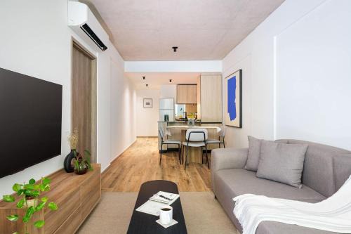 Palermo Apartment | Hestia at Palermo Cozy and Bright 1 BDR