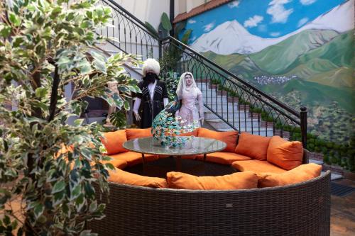 Gori House | Hestia Boutique Hotel