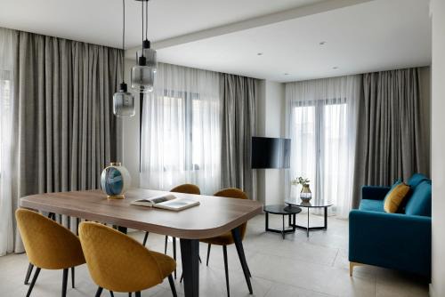 Athens City Centre Hotel | Hestia - Kolokotroni 23