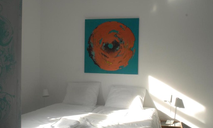 Reuver Bed & Breakfast | Het blauwe huis