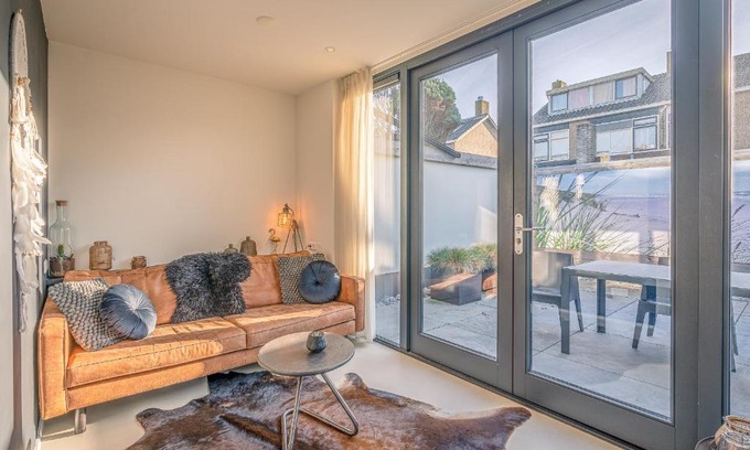 De Koog Apartment | Het Bospad