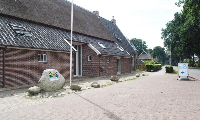 Norg Bed & Breakfast | Het Centrum