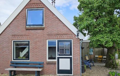 Lexmond House | Het Fruithuisje