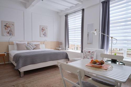 Binnenstad Bed & Breakfast | Het Gecroonde Swaert B&B