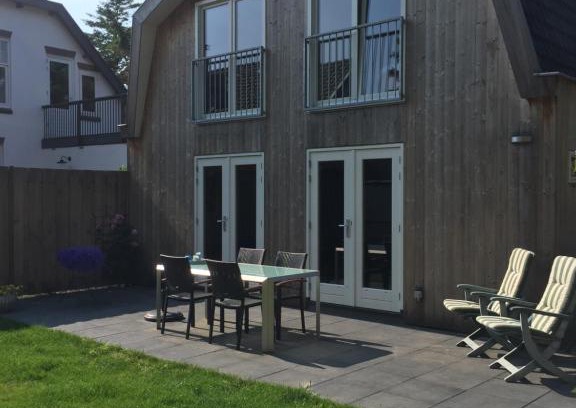 Bergen House | Het Hart