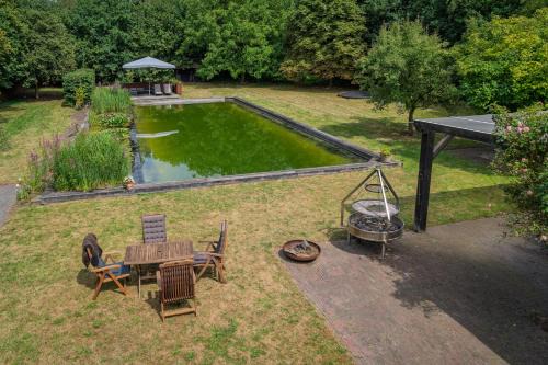 Ede Apartment | Het Hof van Wouter