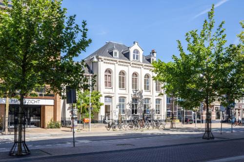 Apeldoorn Bed & Breakfast | Het Oude Kantongerecht