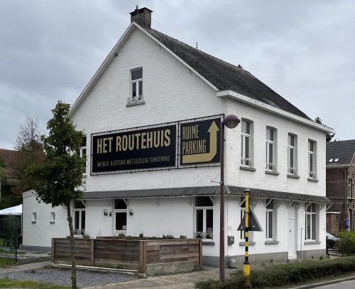 Hulshout Bed & Breakfast | Het Routehuis