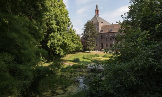 Ghent Bed & Breakfast | Het Rustpunt