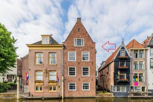 Alkmaar Apartment | Het Schaager Waapen