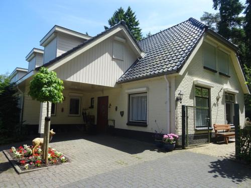 Elspeet House | het Uitzicht