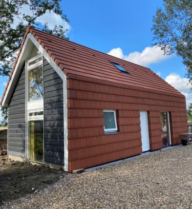 Grijpskerke House | Het Windekind