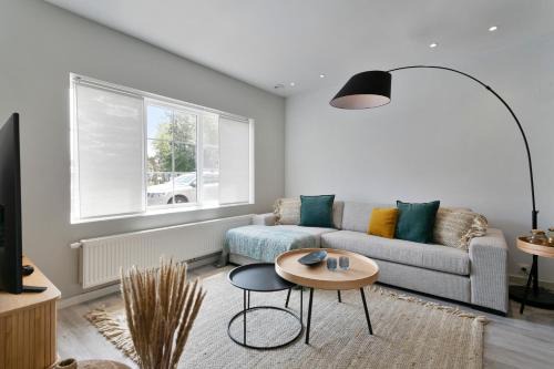 Het Zoute House | Het Zwinhuis - Spacious and comfortable family home near 't Zwin