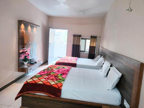 Mount Abu House | Hetamji Villa