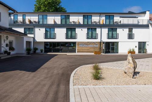 Heufeld Hotel | Heufelder Hof